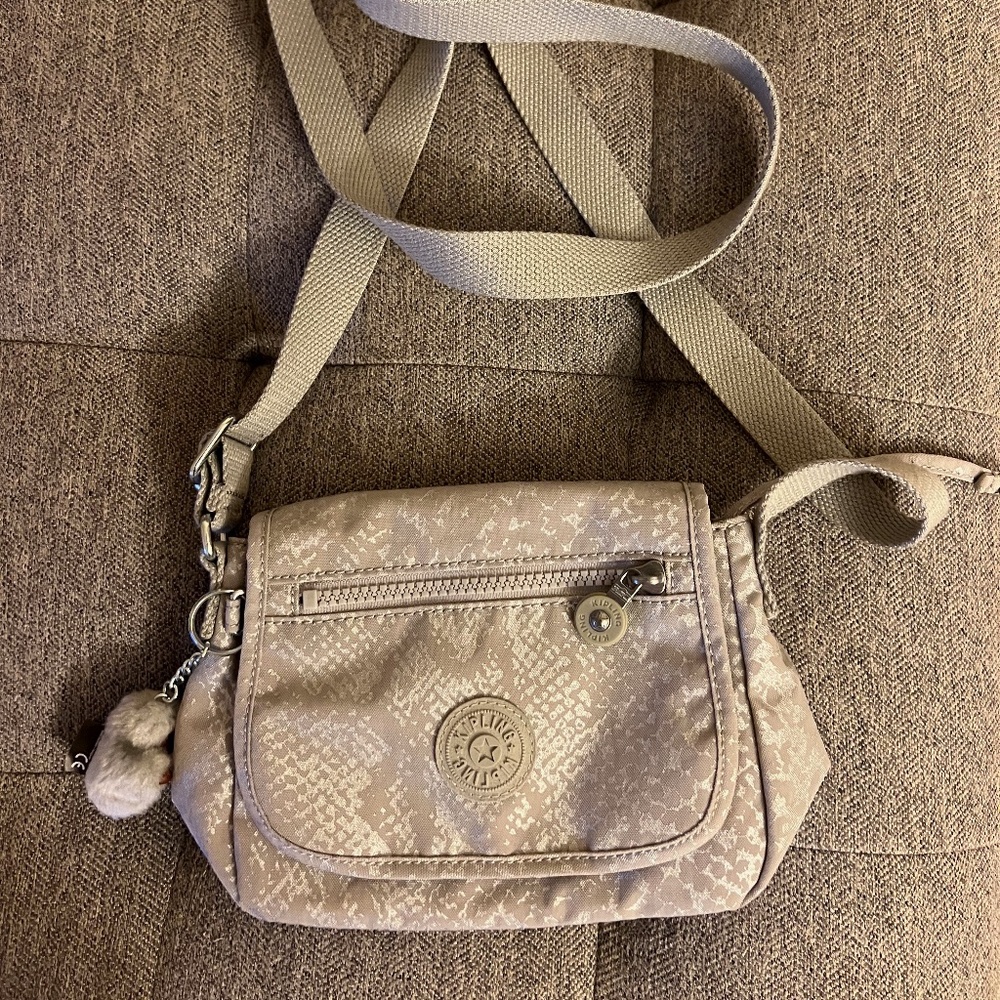 Kipling small bag